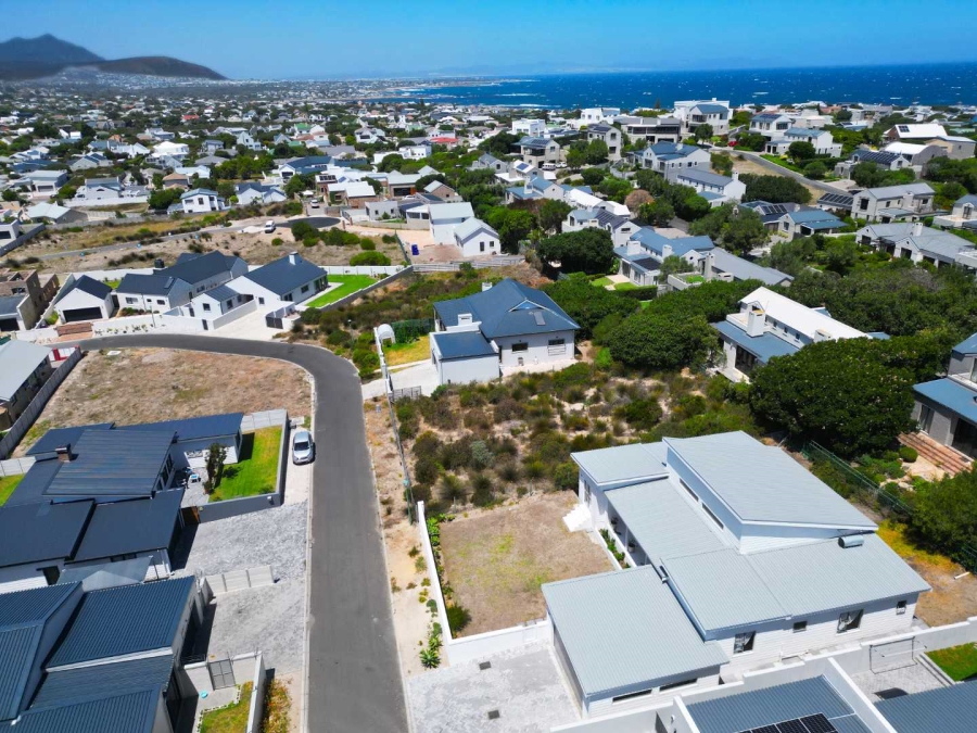 4 Bedroom Property for Sale in Vermont Western Cape